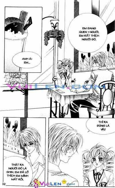 Cấm Hôn Chapter 66 trang 12