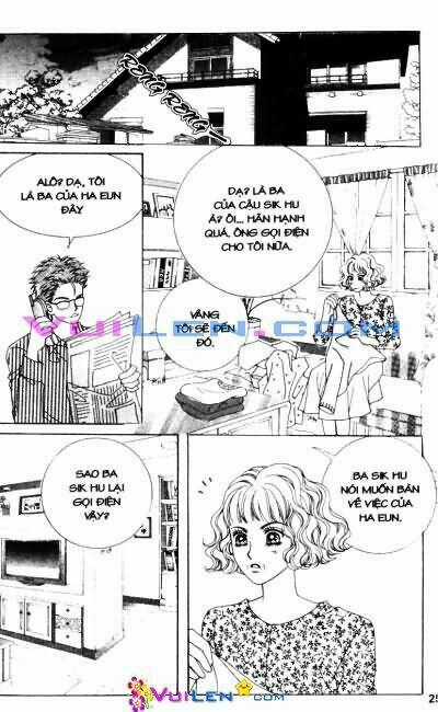 Cấm Hôn Chapter 66 trang 5