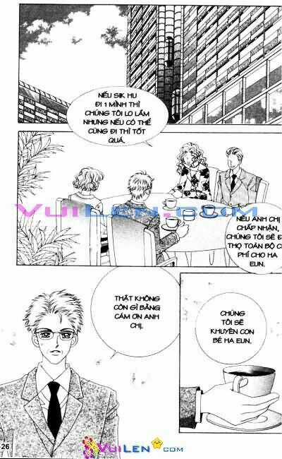 Cấm Hôn Chapter 66 trang 6