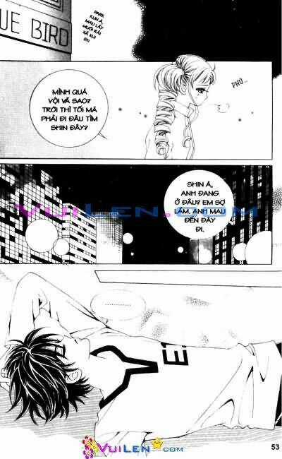 Cấm Hôn Chapter 67 trang 13