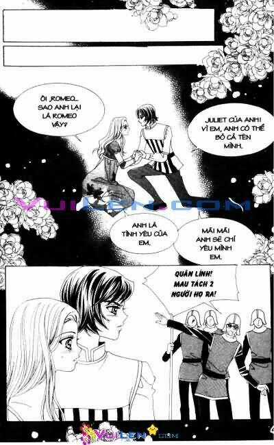 Cấm Hôn Chapter 67 trang 3