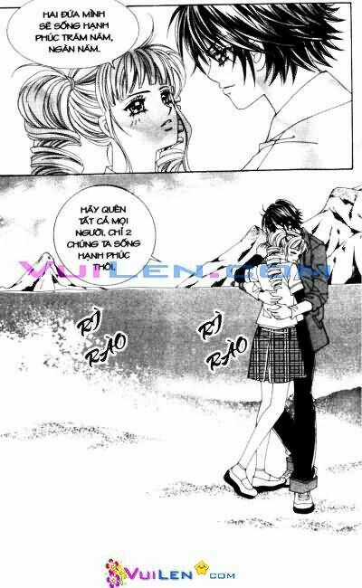 Cấm Hôn Chapter 68 trang 15