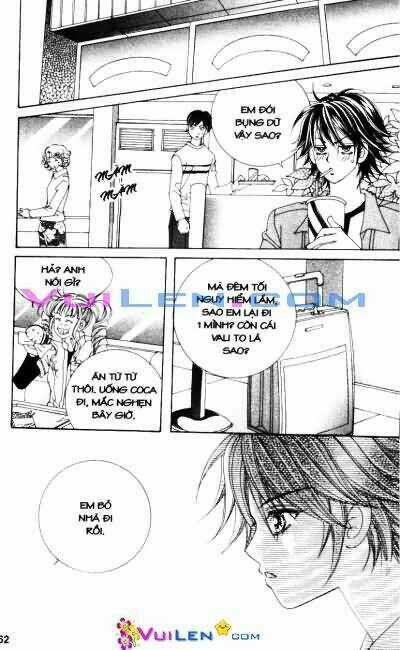 Cấm Hôn Chapter 68 trang 2