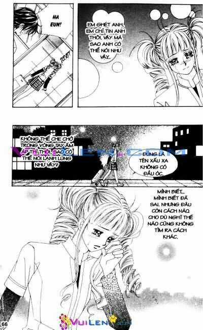 Cấm Hôn Chapter 68 trang 6