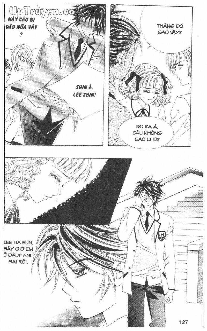 Cấm Hôn Chapter 7 trang 50