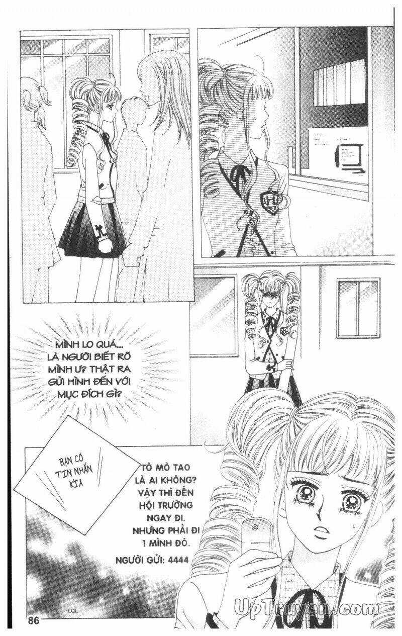 Cấm Hôn Chapter 7 trang 7