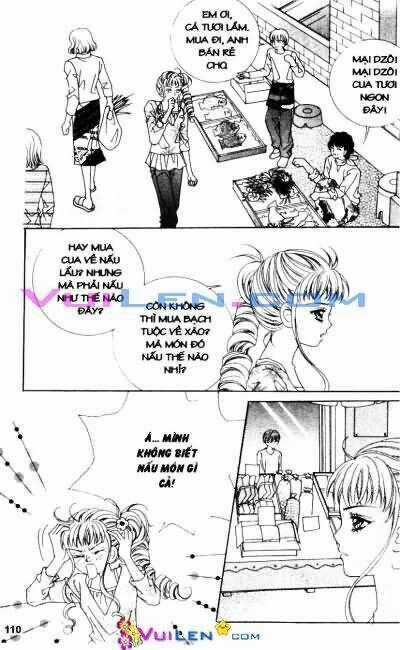 Cấm Hôn Chapter 70 trang 10