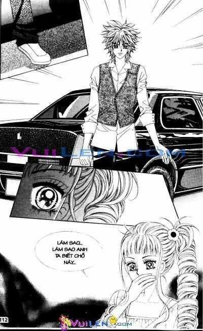 Cấm Hôn Chapter 70 trang 12