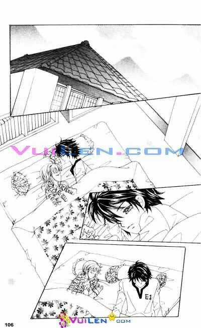 Cấm Hôn Chapter 70 trang 6