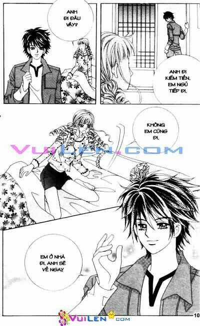 Cấm Hôn Chapter 70 trang 7