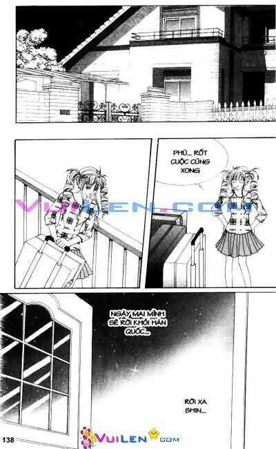 Cấm Hôn Chapter 71 trang 18