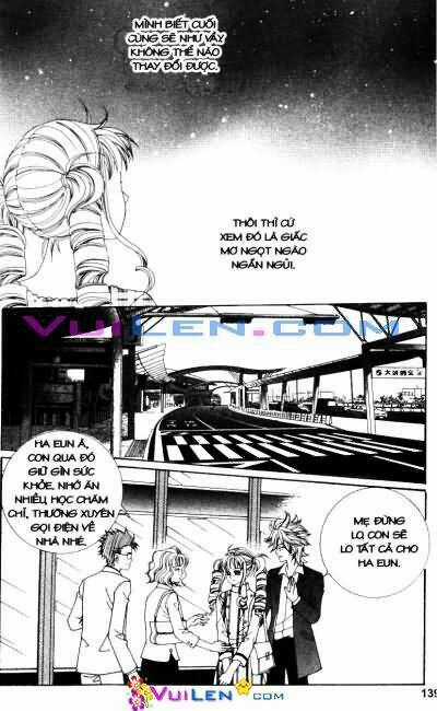 Cấm Hôn Chapter 71 trang 19