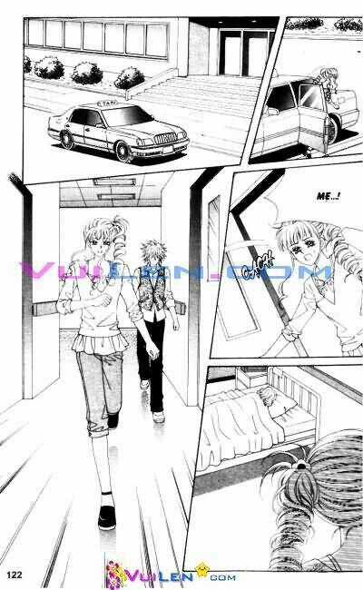 Cấm Hôn Chapter 71 trang 2