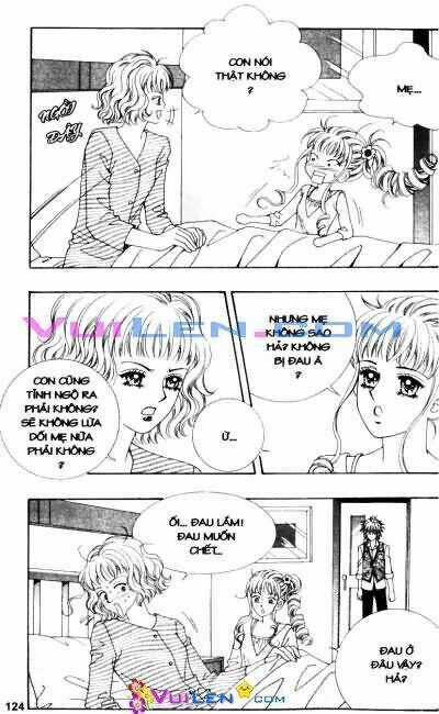 Cấm Hôn Chapter 71 trang 4