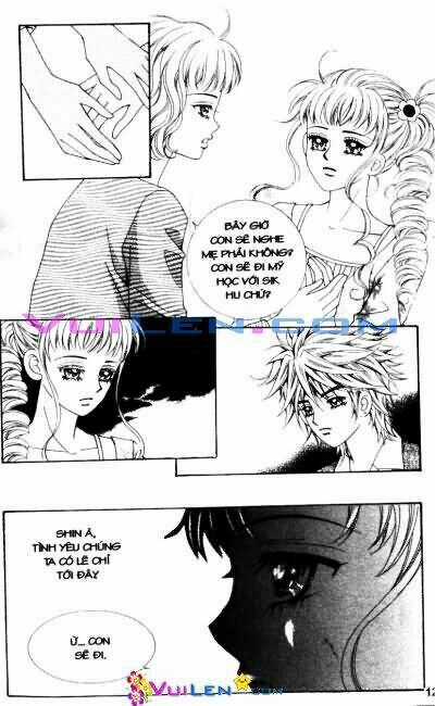 Cấm Hôn Chapter 71 trang 5