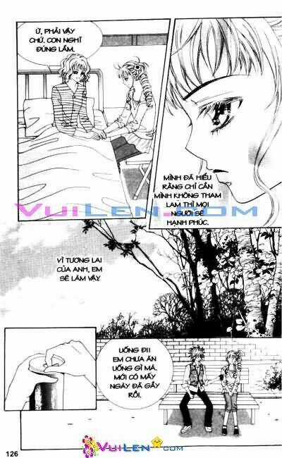 Cấm Hôn Chapter 71 trang 6