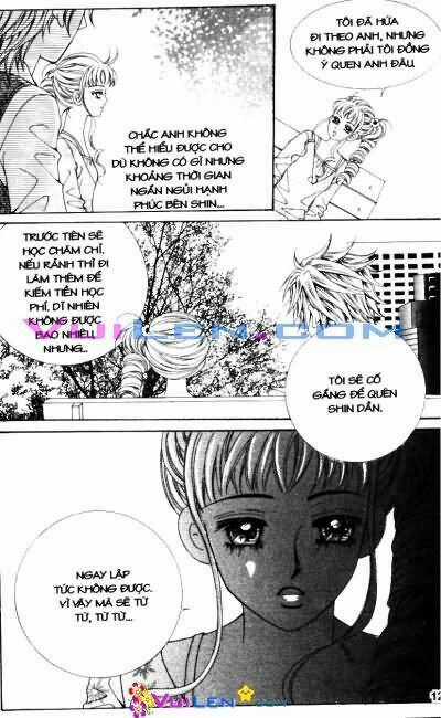 Cấm Hôn Chapter 71 trang 7