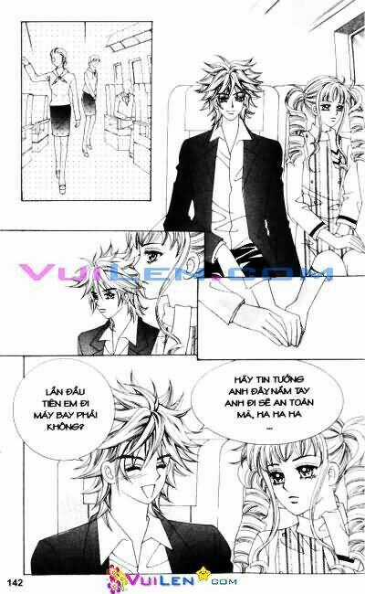 Cấm Hôn Chapter 72 trang 2