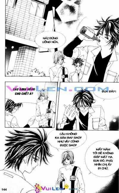 Cấm Hôn Chapter 72 trang 4