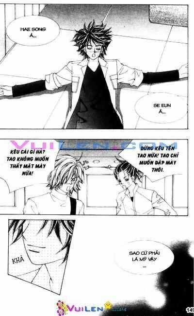 Cấm Hôn Chapter 72 trang 9