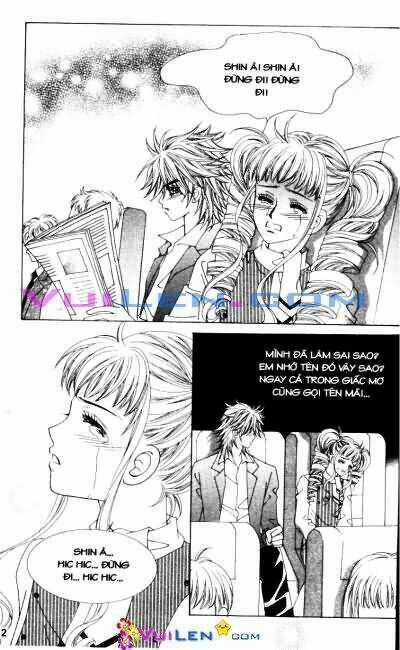 Cấm Hôn Chapter 73 trang 12