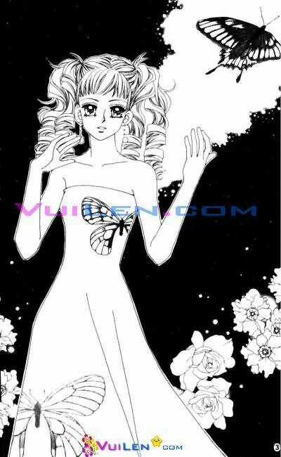 Cấm Hôn Chapter 73 trang 3