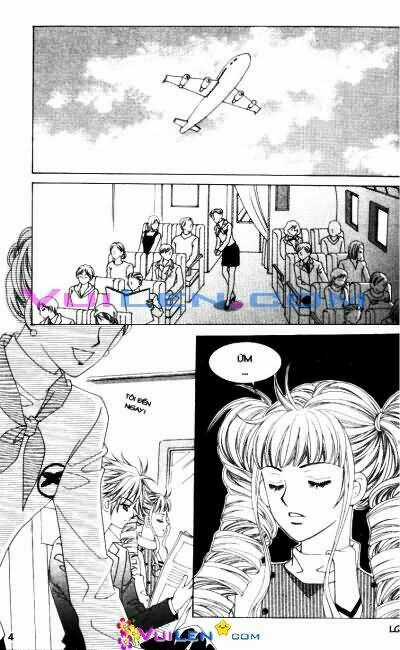 Cấm Hôn Chapter 73 trang 4