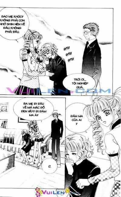 Cấm Hôn Chapter 74 trang 11