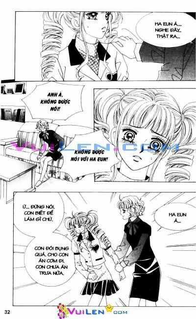 Cấm Hôn Chapter 74 trang 12