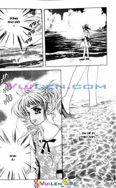 Cấm Hôn Chapter 75 trang 13