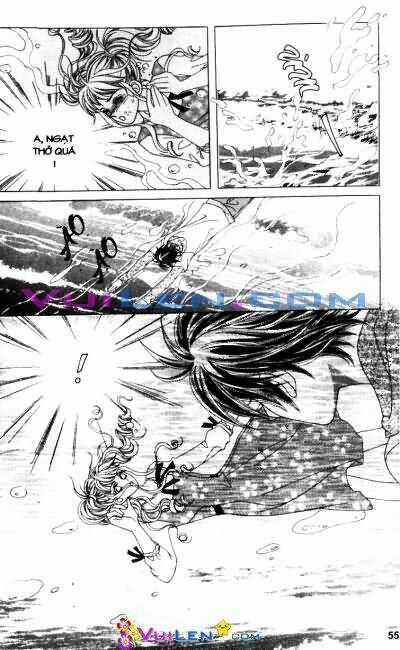 Cấm Hôn Chapter 75 trang 15