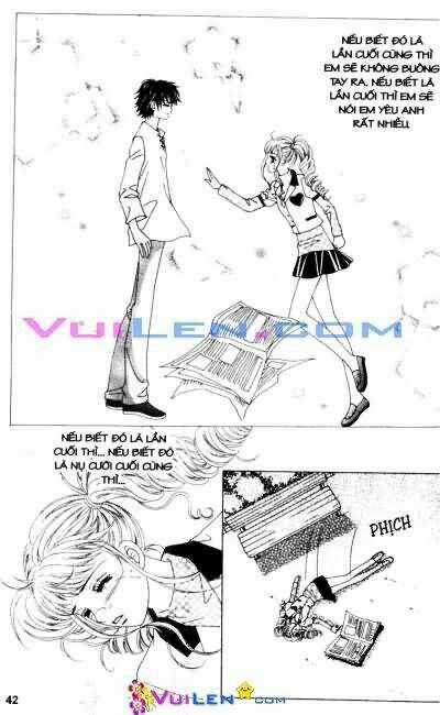 Cấm Hôn Chapter 75 trang 2