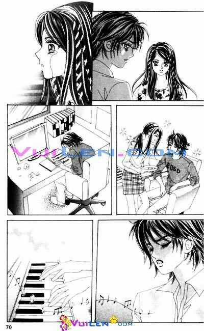 Cấm Hôn Chapter 76 trang 10