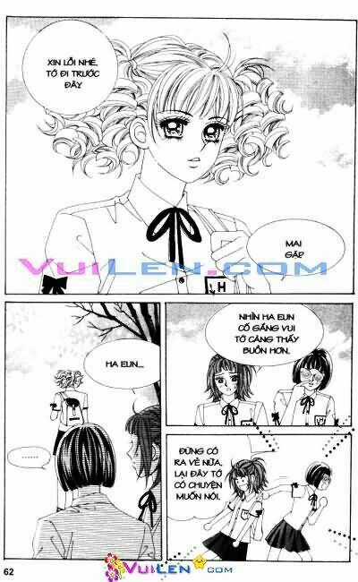 Cấm Hôn Chapter 76 trang 2
