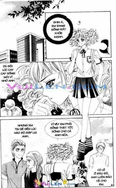 Cấm Hôn Chapter 76 trang 3