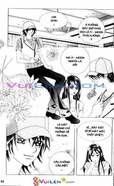 Cấm Hôn Chapter 77 trang 12