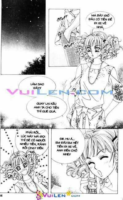 Cấm Hôn Chapter 77 trang 4