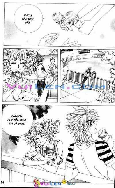 Cấm Hôn Chapter 77 trang 6