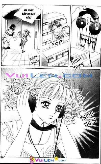 Cấm Hôn Chapter 78 trang 10