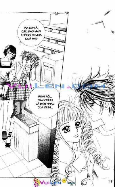 Cấm Hôn Chapter 78 trang 11