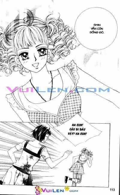 Cấm Hôn Chapter 78 trang 13