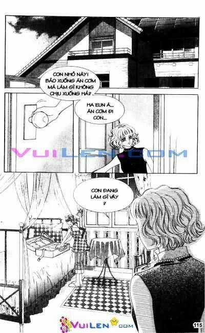 Cấm Hôn Chapter 78 trang 15