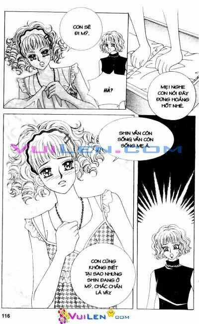 Cấm Hôn Chapter 78 trang 16