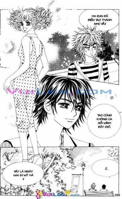 Cấm Hôn Chapter 78 trang 5