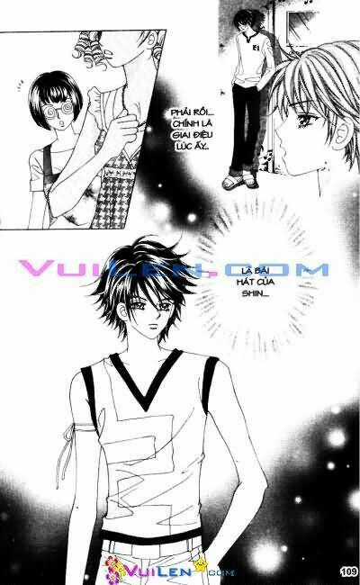 Cấm Hôn Chapter 78 trang 9