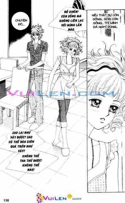 Cấm Hôn Chapter 79 trang 10