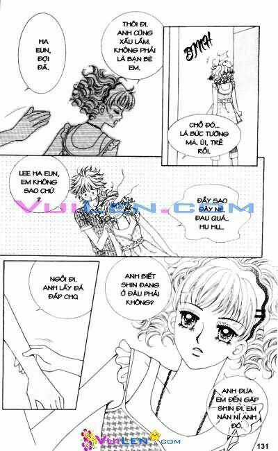 Cấm Hôn Chapter 79 trang 11