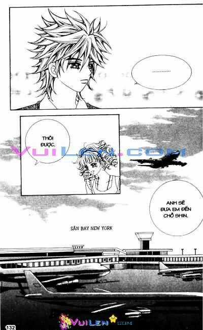 Cấm Hôn Chapter 79 trang 12