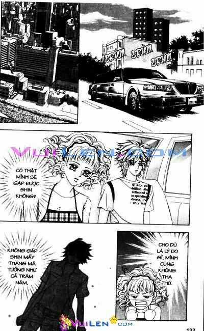 Cấm Hôn Chapter 79 trang 13