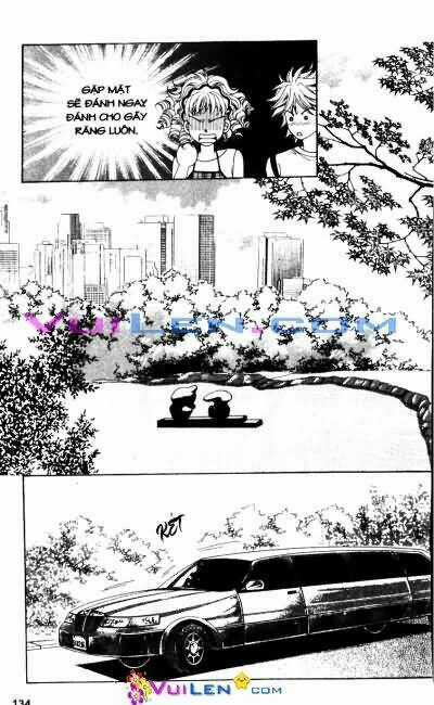 Cấm Hôn Chapter 79 trang 14